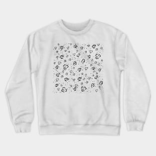 Popcorn Crewneck Sweatshirt